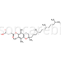 D-Alpha Tocopheryl Acid